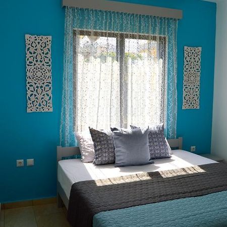 Eva Apartments Limenaria  Luaran gambar