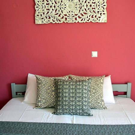 Eva Apartments Limenaria  Luaran gambar