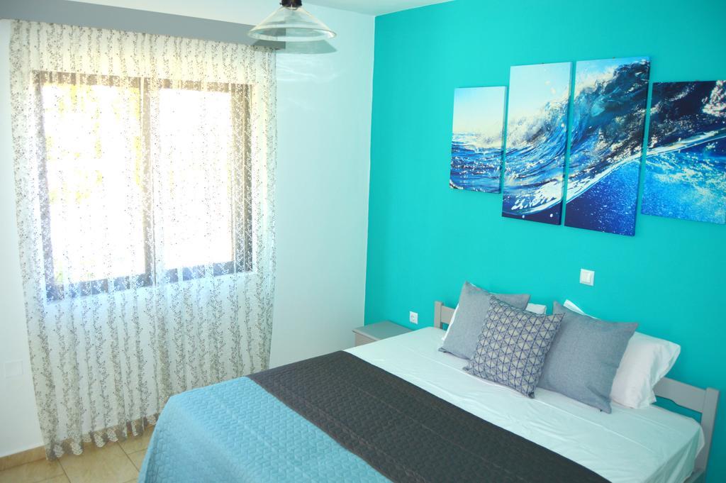 Eva Apartments Limenaria  Luaran gambar