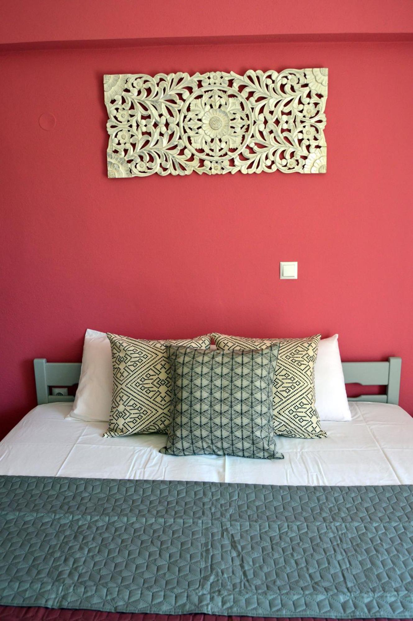 Eva Apartments Limenaria  Luaran gambar
