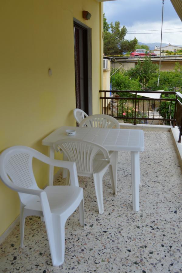 Eva Apartments Limenaria  Luaran gambar