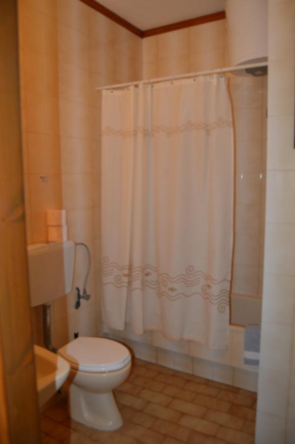 Eva Apartments Limenaria  Luaran gambar