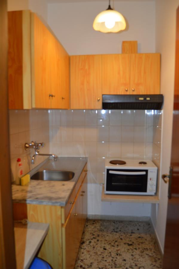 Eva Apartments Limenaria  Luaran gambar