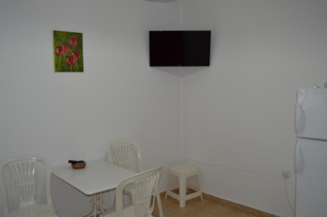Eva Apartments Limenaria  Luaran gambar