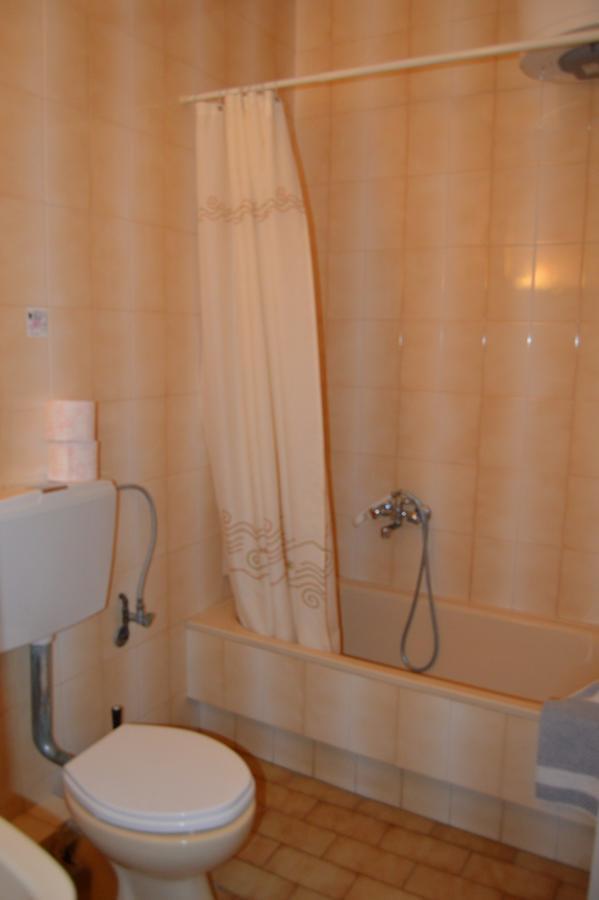 Eva Apartments Limenaria  Luaran gambar