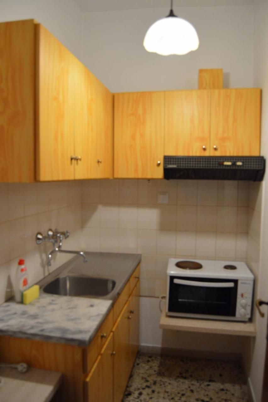 Eva Apartments Limenaria  Luaran gambar