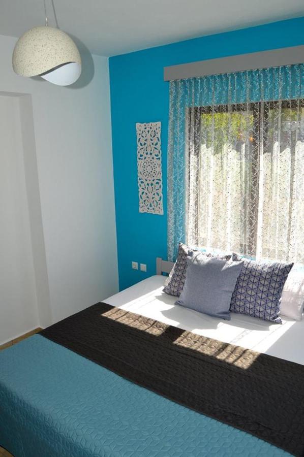 Eva Apartments Limenaria  Luaran gambar